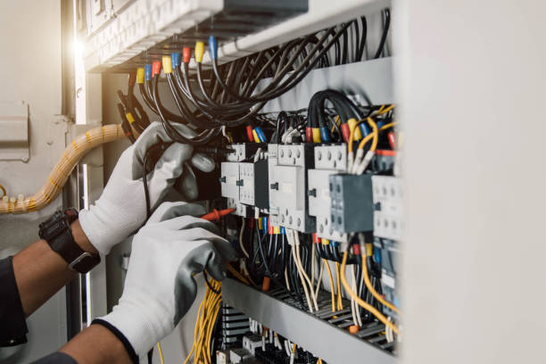 Why Trust Our Certified Electricians for Your Electrical Needs in White Salmon, WA?