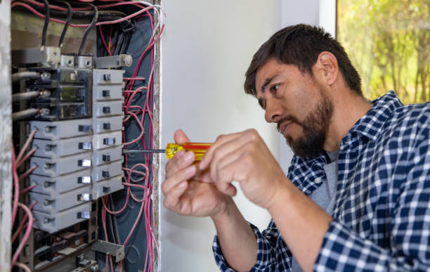 Electrical Rewiring Services in White Salmon, WA